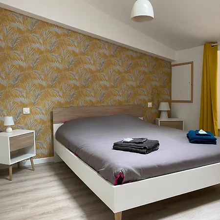 فندق مبيت وإفطار D'hote L'amazone *