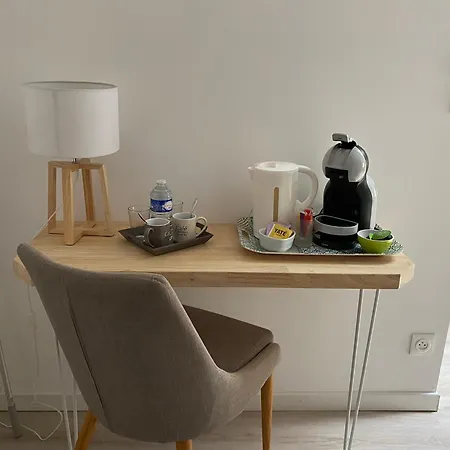 فندق مبيت وإفطار D'hote L'amazone